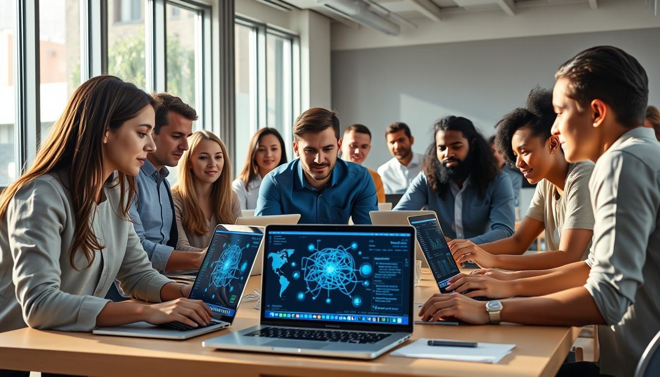 Welcome to AI Training Hub